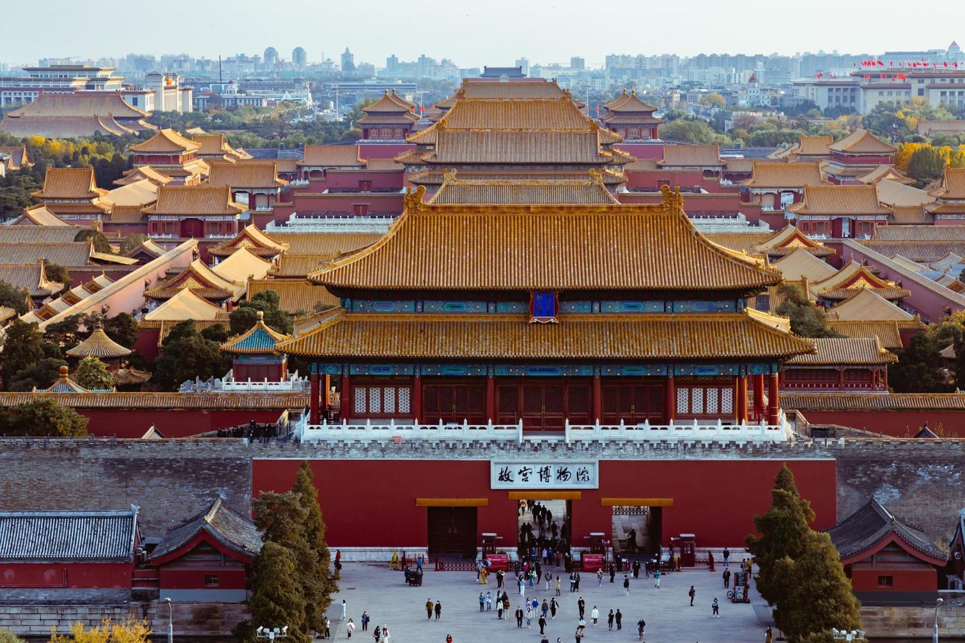 Nost Algia S Hotel Near Beijing Cbd - Cctv, China Zun, Skp And Sanlitun, Tian'Anmen Square, Forbidden City, Free Daily Necessities, Free Night Snack, Free Laundry, English Communication Well, Free Travel Advice , Free Gymnastic, Extérieur photo